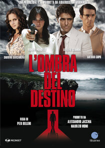 L'ombra del destino poster