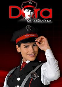 Dora, la celadora poster