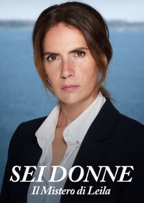 Sei donne - Il mistero di Leila poster