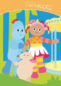 In the Night Garden... poster