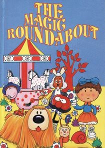 The Magic Roundabout poster
