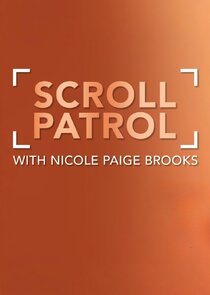 Scroll Patrol poster