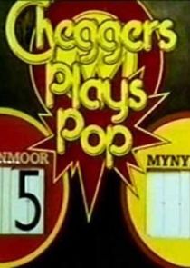 Cheggers Plays Pop poster