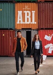 A.B.İ. poster