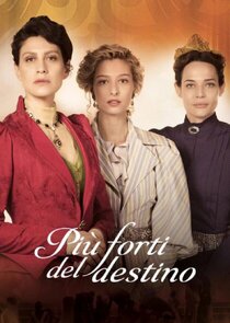 Più forti del destino poster
