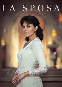 La Sposa poster
