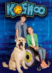 Kosmoo poster