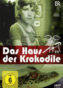 Das Haus der Krokodile poster