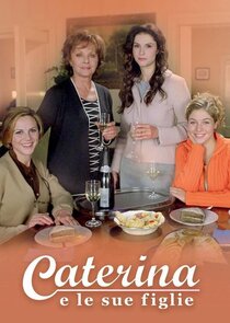Caterina e le sue figlie poster