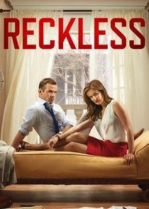 Reckless poster