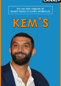 Kem's poster