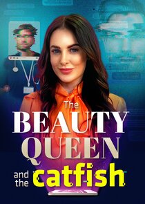 The Beauty Queen and the Catfish poster