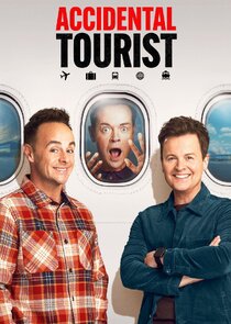 Accidental Tourist poster