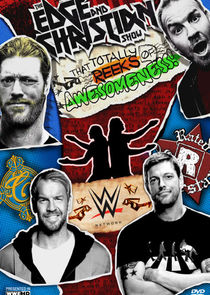 Edge and Christian's Show That Totally Reeks of Awesomeness poster