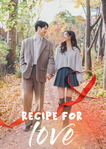 Recipe for Love poster