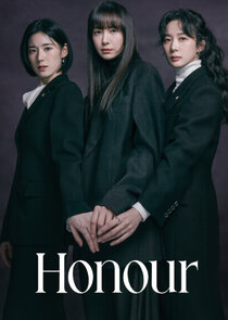 Honour poster