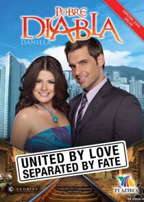 Pobre Diabla poster