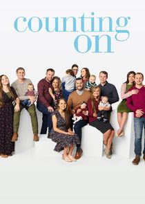 Counting On poster