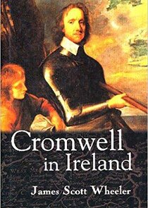 Cromwell in Ireland poster