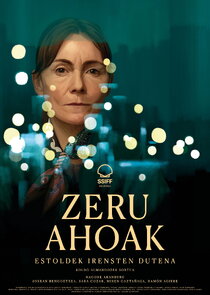 Zeru Ahoak poster
