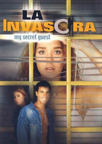 La Invasora poster