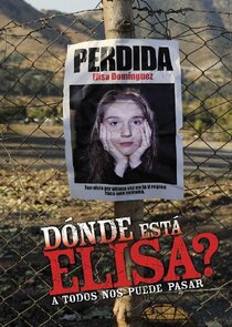 ¿Dónde está Elisa? poster