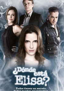 ¿Dónde está Elisa? poster