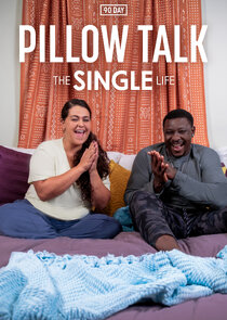 90 Day: The Single Life - Between the Sheets poster