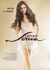 O Canto da Sereia poster