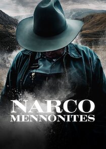 Narco Mennonites poster