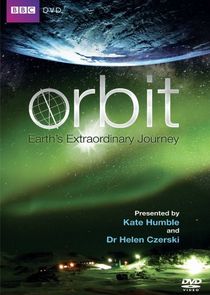 Orbit: Earth's Extraordinary Journey poster