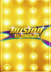 Misión Celebridades poster