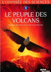 Le Peuple des Volcans poster