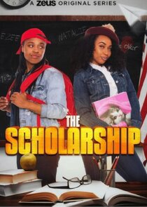 The Scholarship poster
