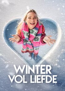 Winter Vol Liefde poster