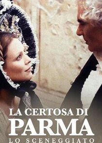 La Certosa di Parma - Lo sceneggiato poster