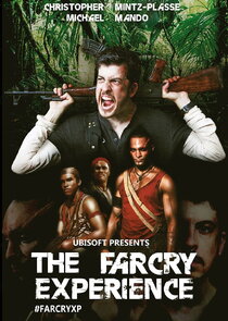 The Far Cry Experience poster