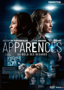 Apparences poster