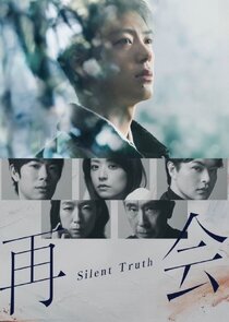 Silent Truth poster