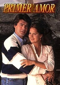 Primer amor poster