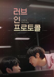 Love In Protocol poster