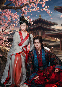 Daughter of Fortune poster