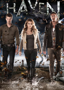 Haven poster