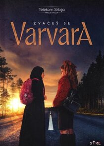 Zvaces se Varvara poster
