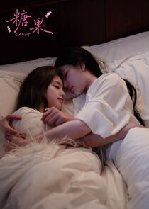 Candy poster