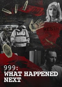999: What Happened Next poster