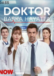 Doktor: Başka Hayatta poster