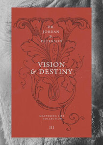 Vision & Destiny poster