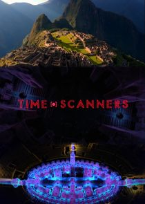 Time Scanners poster