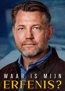 Waar is mijn erfenis? poster